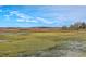Expansive marsh view showcasing the natural beauty and unique landscape of the coastal property at 185 Wappoo Rd, Charleston, SC 29407