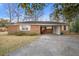 Charming brick home with a carport and large driveway at 257 Druid Rd, Charleston, SC 29407