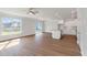 Spacious open-concept living area with lots of natural light at 2838 Otranto Rd, North Charleston, SC 29406