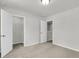 Cozy bedroom with neutral carpeting, walk-in closet, and recessed lighting at 320 Abercom Place Dr, Moncks Corner, SC 29461