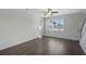 Bright and open living room featuring wood floors and natural light at 320 Abercom Place Dr, Moncks Corner, SC 29461