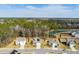 Desirable neighborhood with serene views of lush woods and a tranquil lake at 324 Spruce Ivy St, Moncks Corner, SC 29461