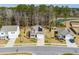 Charming home with solar panels, shed, and fenced yard in a Gathering-friendly neighborhood at 324 Spruce Ivy St, Moncks Corner, SC 29461