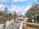 Tranquil marsh view featuring marsh grasses and reflective waters at 366 Clayton Dr, Charleston, SC 29414
