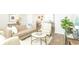 Inviting living room with stylish furniture and natural light at 7014 Deanston Dr, Ravenel, SC 29470