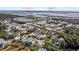 Picturesque aerial view of 8067 Jack Island Dr neighborhood, highlighting its proximity to The Sanctuary at 8067 Jack Island Dr, Johns Island, SC 29455