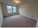 Bedroom with carpeted floor and double windows allowing for natural light at 818 Descartes St, Summerville, SC 29486