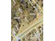 Real estate aerial view showing parcel outlines and property lines at 00 N Highway 17, McClellanville, SC 29458