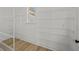 Walk-in closet featuring white wire shelving and laminate flooring at 00 N Highway 17, McClellanville, SC 29458