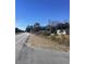 This is a street view image showcasing the proximity of the property to local thoroughfares at 00 N Highway 17, McClellanville, SC 29458