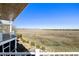 An amazing view of the marsh from a second story porch at 1136 Ocean Forest Ln, Seabrook Island, SC 29455