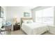 Cozy bedroom features a comfortable bed, ample natural light from the window at 127 River Hill Rd, Goose Creek, SC 29445