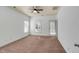 This light and airy bedroom has plush carpet, neutral walls, and a door to the outdoor area at 1331 Appling Dr, Mount Pleasant, SC 29464