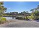 Community boat ramp on the creek, allows residents to easily launch boats at 1540 Strathmore Ln, Mount Pleasant, SC 29464
