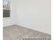 Bright bedroom featuring a large window and plush carpeting at 169 Surf Bird St # 514P, Summerville, SC 29486