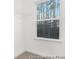 Bedroom with large window at 169 Surf Bird St # 514P, Summerville, SC 29486