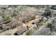 Aerial view of the property showing multiple buildings at 1879 Richmond St, Charleston, SC 29407