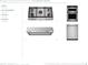 Designer-appointed KitchenAid stainless steel appliances, including cooktop, oven, vent hood, and dishwasher at 210 Quimby Hill Dr, Huger, SC 29450