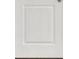 Close up of white shaker cabinet at 2254 Macallan Blvd, Ravenel, SC 29470