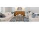 Inviting living room with comfortable seating and stylish decor at 2278 Macallan Blvd, Ravenel, SC 29470