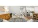 Bright and airy living space connecting kitchen and dining areas at 2278 Macallan Blvd, Ravenel, SC 29470