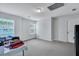 A cozy bedroom provides comfort and tranquility at 231 Hayworth Rd, Summerville, SC 29486