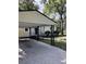 Home exterior featuring a convenient carport for covered parking at 2636 S Allen Dr # 2559 Accabee A & B, North Charleston, SC 29405