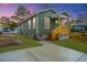 Charming home with a cozy front porch and newly landscaped yard at 2647 Tillman St, North Charleston, SC 29405