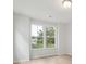 Bright bedroom with a view of the lake at 3148 Vanessa Lynne Ln, Johns Island, SC 29455
