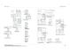 Floor plan showing layout of main and second floors at 3148 Vanessa Lynne Ln, Johns Island, SC 29455