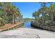 Community boat ramp and river access in an amenity-rich community near the coast at 3232 Pignatelli Cres, Mount Pleasant, SC 29466