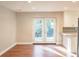 Combination living space with bright, newly renovated interior at 380 Furman Ln, Ladson, SC 29456