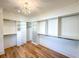 Custom closet with shelving and drawers for optimal organization and storage at 3845 Delinger Dr, Mount Pleasant, SC 29466