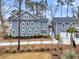 Large two-story home with an attached two-car garage and well-maintained landscaping, perfect for families at 3851 Sawyers Island Dr, Mount Pleasant, SC 29466