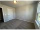 Bedroom with carpet and a window at 5120 Double Eagle, Summerville, SC 29485