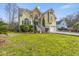 Beautiful two-story home with manicured lawn and inviting entrance at 644 Stoneboro Ct, Charleston, SC 29412