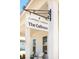 Summers Corner: The Calhoun community signage at 796 Clay Field Trl, Summerville, SC 29485