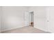 Bedroom with natural light and doorway at 1036 Forrest Creek Dr, Summerville, SC 29483