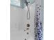 Bathroom featuring a shower and bathtub at 105 Thousand Oaks Cir, Goose Creek, SC 29445