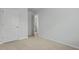 A bright bedroom offers ample space and an entrance to an adjacent room at 1054 Forrest Creek Dr, Summerville, SC 29483
