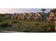 Scenic condos offer balconies and attractive exteriors surrounded by lush vegetation at 1340 Pelican Watch Villas, Seabrook Island, SC 29455