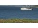 Shrimp boat on the water at 1340 Pelican Watch Villas, Seabrook Island, SC 29455