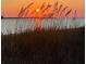 Beautiful sunset over the water at 1340 Pelican Watch Villas, Seabrook Island, SC 29455