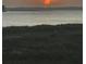 Sunset over the water at 1340 Pelican Watch Villas, Seabrook Island, SC 29455