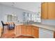 Practical kitchen with updated sink, providing an efficient space for cooking and cleanup at 1473 Coopers Hawk Dr, Hanahan, SC 29410
