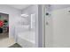 The light and airy main bathroom features a double vanity, soaking tub, and a separate shower at 1473 Coopers Hawk Dr, Hanahan, SC 29410