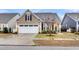 Charming single-Gathering home with a well-maintained lawn and welcoming curb appeal at 2012 Barn Swallow Rd, Summerville, SC 29483
