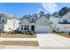 Inviting home with a manicured lawn, garage, and an appealing facade at 2317 Chisol Plow St, Mount Pleasant, SC 29466