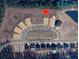 Aerial view of a planned community with available lots on Tack House Rd, showcasing neighborhood layout at 313 Tack House Rd, Huger, SC 29450