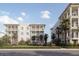 Beautifully designed condos with multiple balconies offer stunning views and a relaxed coastal lifestyle at 325 Longshore St # 1143, Daniel Island, SC 29492